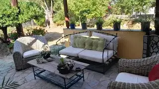 PARADISE | Porto Rafti, Greece | Hotel Review 🏩