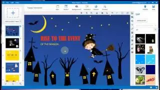 The Professional Free PowerPoint Alternative