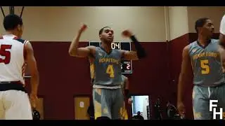 Devon Bryant jr (Killer Crossover) Highlights #RolltheTape