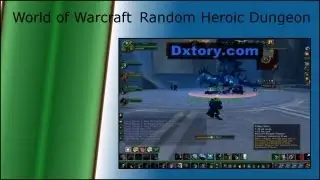 Monster Wow - RHC - The Vortex Pinnacle, Hunter 85 lvl