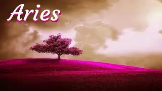 Aries May 2022 Tarot Reading