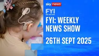 FYI: Weekly News Show