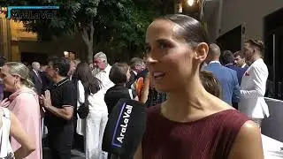 PREGÓ DE FESTES DE MARCOS MORAU-ONTINYENT 2025