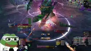 Roth IRA: General Vezax 25 Man Hardmode - Holy Paladin POV (R5 World Hpal)