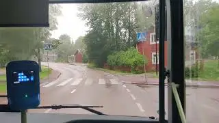 Linja 571 | Myyrm&auml;ki-Tikkurila | Line 571