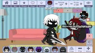 Эх MaxEasy зачем ты меня то как