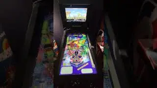 AT Games Legends Pinball- 