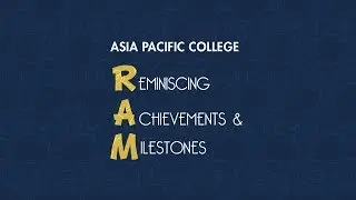 APC 2017 Year End Video