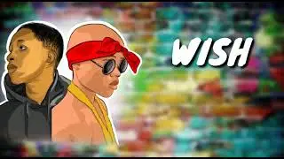 TOPOWA LYRICS VIDEO BY GHETTO CORE  (  