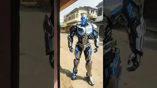 New Type Female Robot on Sale#Ai#Aiteam26