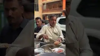 Saddar ki Mashoor Lobia Chat #pakistanifoodvlogs #foodie #pakfoodvlog