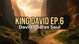 King David - Episode 6: David Spares Saul