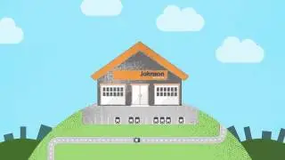 Johnson Real Estate - 15s TVC
