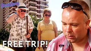 Alicante Day Trip! | Benidorm