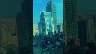 85 Sky Tower Kaohsiung🇹🇼