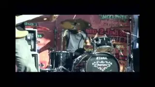 Streetlight - Honestly at Warped Tour 2010