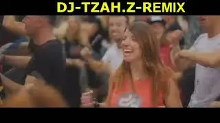 DJ-TZAH.Z-John Cena - Basic Thuganomics -REMIX 2026