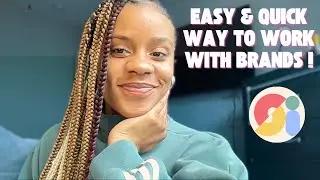 Let me introduce you to the #1 micro influencer platform out right now