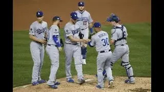 NEW 2020 MLB 3 BATTER MINIMUM RULE - Will it Help, or Hurt Teams?