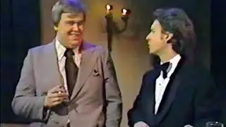 SCTV ~ Dining With LaRue | French cuisine