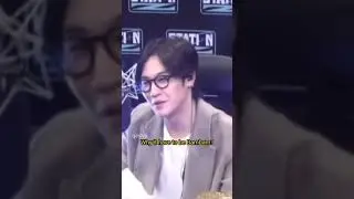 [GOT7] Bambam, I love you 