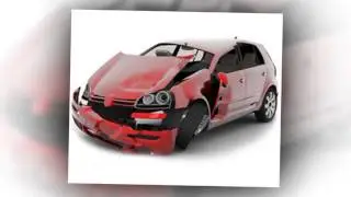 Vehicle Salvage Services - Metro Salvage