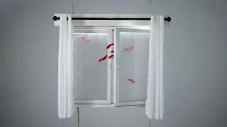 Fine art installation-Tank