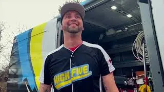 Jason D | High 5 Plumbing | Littleton, CO