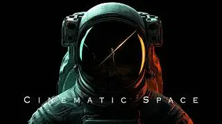 Cinematic Space Atmospheres / Afterlife Style / Deep House