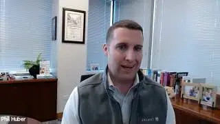 Attaining an Allocator's Edge with Phil Huber