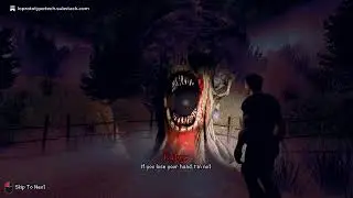 One Hour of 'Flesh Made Fear' Demo | Gameplay