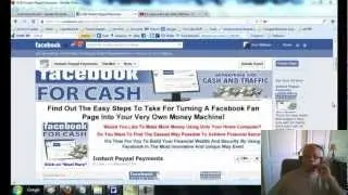 EZ Leads and Cash With Instant Leads and Income