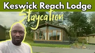 Keswick Reach Lodge Resort, Lake District Nature Reserve