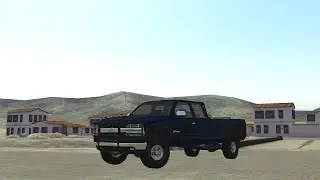 ROR: 2001 Chevy Silverado 2500 LB7