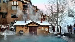Steamboat Springs, Colorado with Wyndham Vacation Rentals