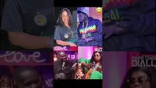 🔴 😂😂 PIMPI AK MAME NDIAYE SAVON #senegal #dakar #duet #seneweb #youtube #youtubeshorts #funny