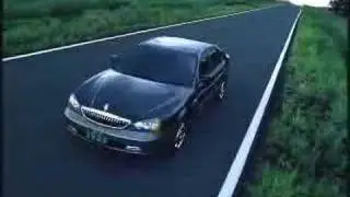 GM DAEWOO L6 MAGNUS(4,20s)