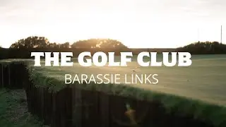 Barassie Links - The Golf Club
