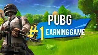 PUBG Mobile became the highest-earning game in the world | Sensor Tower | Erangel 2.0