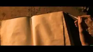 Harry Potter and the Chamber of Secrets: Diary Scene