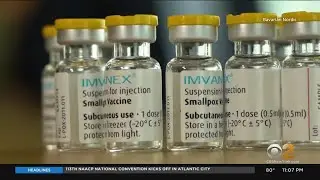 New York City to open mass monkeypox vaccination sites
