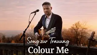 Colour Me – Hannes Graf [Juke Ross Cover]