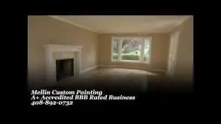 Interior and Exterior Painting Sunnyvale CA