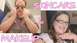 Burnout, Beauty & Getting Back on Track | GRWM + Skincare Chat