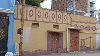 Registered 60 sq house at yaqootpura rail way station  rs 35 lakhs
