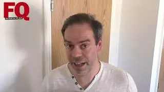 Being a Stay at Home Dad: With Dad Blog UK