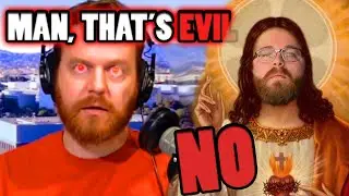 Vaush DESTROYS Fashy Hake Report IN THIS DEBATE