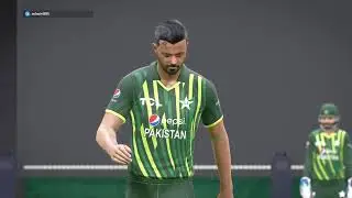 Cricket 24 | Tamil PS5 Multiplayer Gameplay