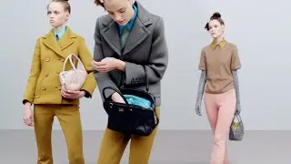 Prada | Inside Bag