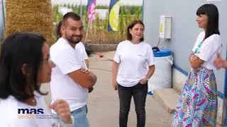 AgroForum MAS Seeds 2025. Profitable agriculture in southeastern Romania: solutions for the future